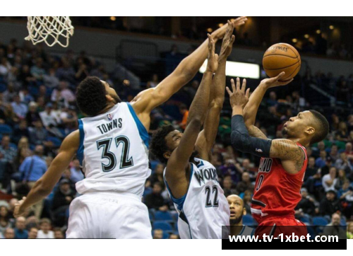NBA骑士对阵奇才：一场激动人心的对决